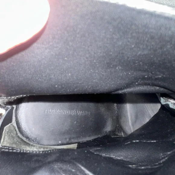 Alexander Wang Studded Booties - Picture 7 of 10